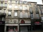  immeubles anciens de la rue Ste-Catherine